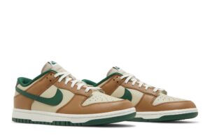 Nike Dunk Low Retro Rattan Gorge Green FB7160-231 - Phonecase4u photo 8