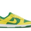 Nike Dunk Low Retro Reverse Brazil DV0833-300 - Phonecase4u photo 1