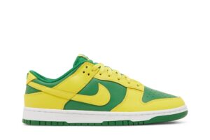 Nike Dunk Low Retro Reverse Brazil DV0833-300 - Phonecase4u photo 1