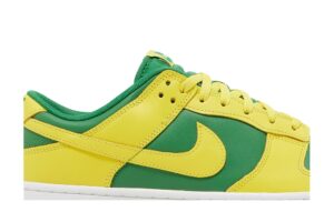 Nike Dunk Low Retro Reverse Brazil DV0833-300 - Phonecase4u photo 2