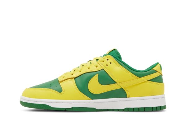 Nike Dunk Low Retro Reverse Brazil DV0833-300 - Phonecase4u photo 3
