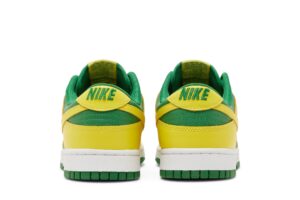 Nike Dunk Low Retro Reverse Brazil DV0833-300 - Phonecase4u photo 6