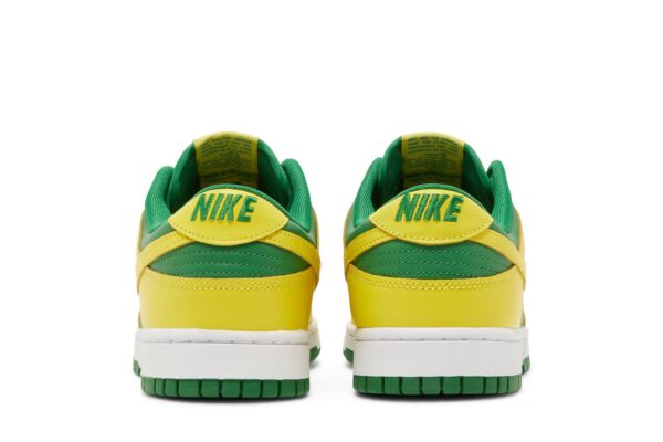 Nike Dunk Low Retro Reverse Brazil DV0833-300 - Phonecase4u photo 6