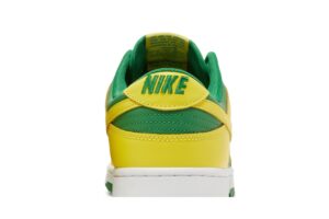 Nike Dunk Low Retro Reverse Brazil DV0833-300 - Phonecase4u photo 7