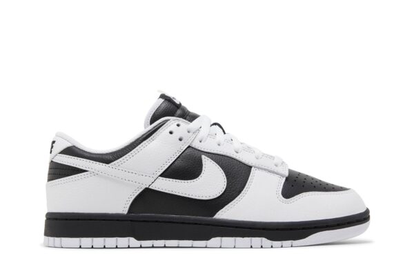 Nike Dunk Low Retro Reverse Panda FD9064-011 - Phonecase4u photo 1