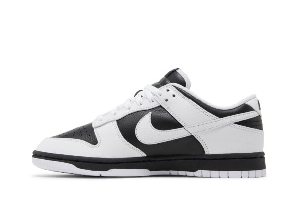 Nike Dunk Low Retro Reverse Panda FD9064-011 - Phonecase4u photo 3