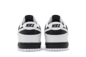 Nike Dunk Low Retro Reverse Panda FD9064-011 - Phonecase4u photo 6