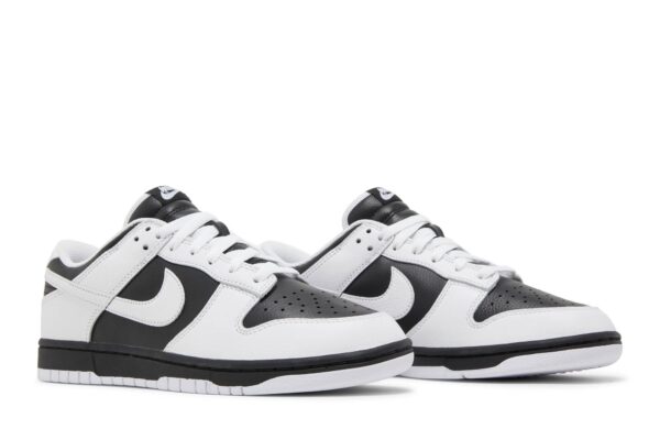 Nike Dunk Low Retro Reverse Panda FD9064-011 - Phonecase4u photo 8