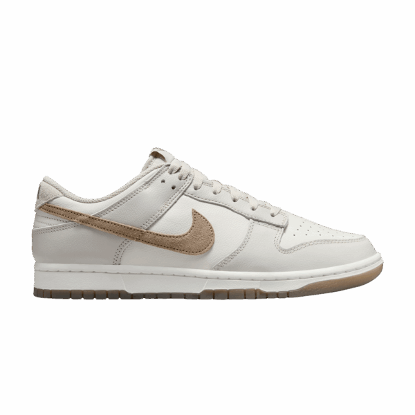 Nike Dunk Low Retro SE Phantom Khaki FJ4188-001 - Phonecase4u photo 1