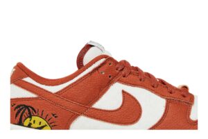 Nike Dunk Low Retro Sun Club Burn Sunrise (Women's) DR5475-100 - Phonecase4u photo 2