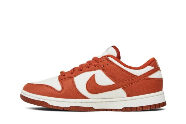 Nike Dunk Low Retro Sun Club Burn Sunrise (Women's) DR5475-100 - Phonecase4u photo 3