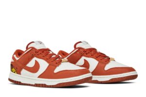 Nike Dunk Low Retro Sun Club Burn Sunrise (Women's) DR5475-100 - Phonecase4u photo 8