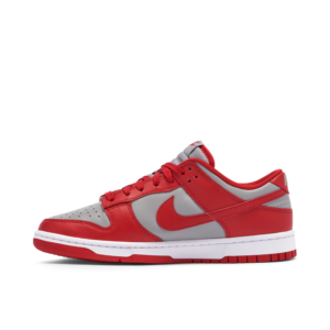 Nike Dunk Low Retro UNLV (2021) DD1391-002 - Phonecase4u photo 2