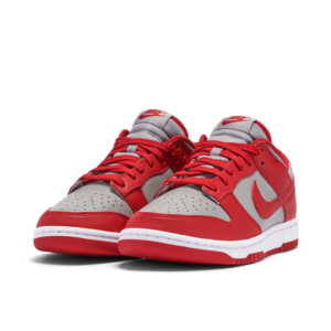 Nike Dunk Low Retro UNLV (2021) DD1391-002 - Phonecase4u photo 4