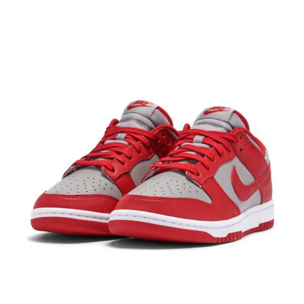 Nike Dunk Low Retro UNLV (2021) DD1391-002 - Phonecase4u photo 4
