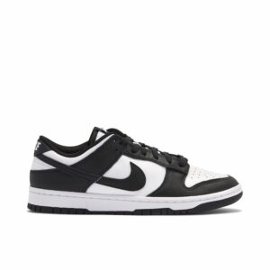 Nike Dunk Low Retro White Black Panda DD1391-100 - Phonecase4u photo 1