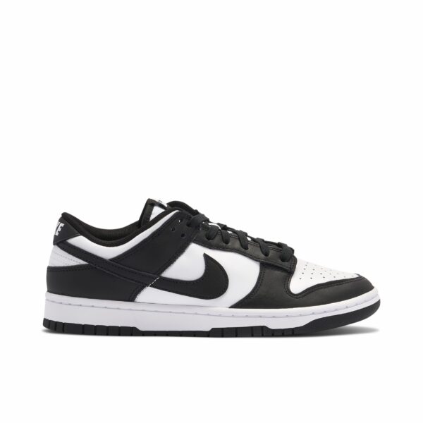 Nike Dunk Low Retro White Black Panda DD1391-100 - Phonecase4u photo 1