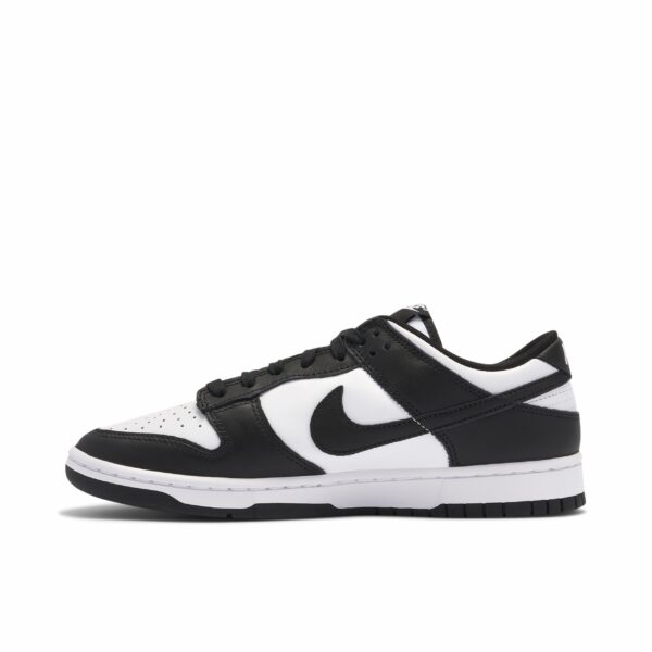 Nike Dunk Low Retro White Black Panda DD1391-100 - Phonecase4u photo 2