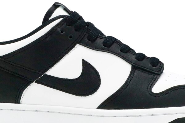 Nike Dunk Low Retro White Black Panda (GS) CW1590-100 - Phonecase4u photo 2