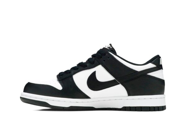 Nike Dunk Low Retro White Black Panda (GS) CW1590-100 - Phonecase4u photo 3