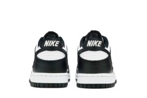 Nike Dunk Low Retro White Black Panda (GS) CW1590-100 - Phonecase4u photo 6