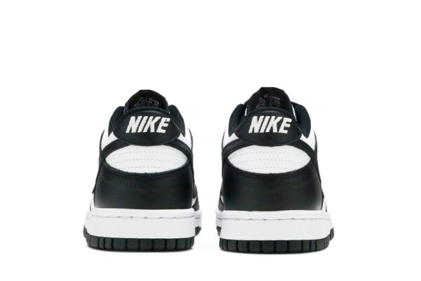 Nike Dunk Low Retro White Black Panda (GS) CW1590-100 - Phonecase4u photo 6