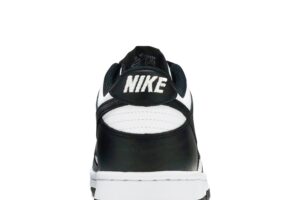 Nike Dunk Low Retro White Black Panda (GS) CW1590-100 - Phonecase4u photo 7