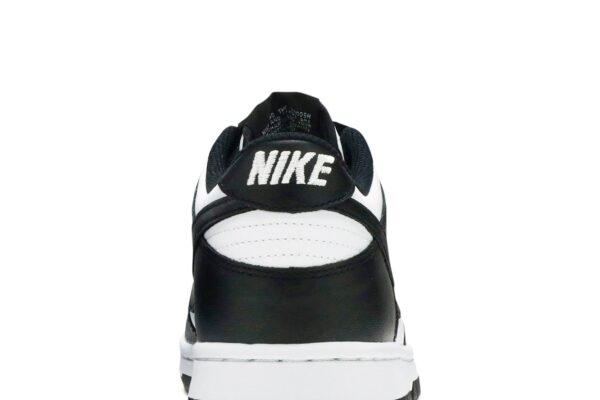 Nike Dunk Low Retro White Black Panda (GS) CW1590-100 - Phonecase4u photo 7