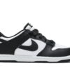 Nike Dunk Low Retro White Black Panda (PS) CW1588-100 - Phonecase4u photo 1
