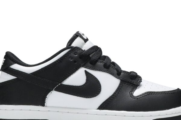 Nike Dunk Low Retro White Black Panda (PS) CW1588-100 - Phonecase4u photo 2