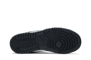 Nike Dunk Low Retro White Black Panda (PS) CW1588-100 - Phonecase4u photo 4