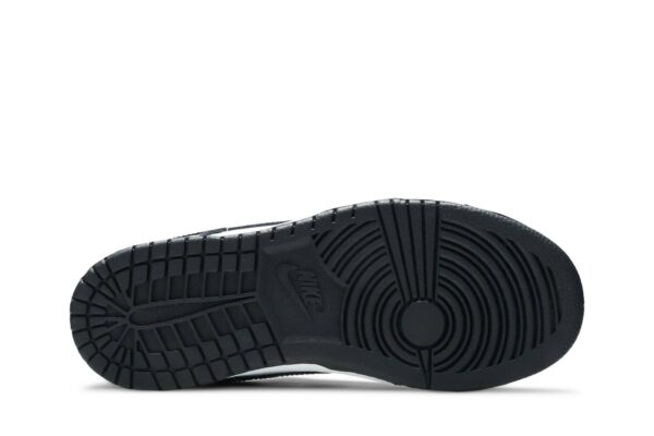 Nike Dunk Low Retro White Black Panda (PS) CW1588-100 - Phonecase4u photo 4
