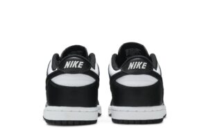 Nike Dunk Low Retro White Black Panda (PS) CW1588-100 - Phonecase4u photo 6