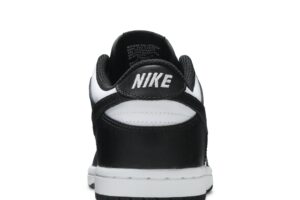 Nike Dunk Low Retro White Black Panda (PS) CW1588-100 - Phonecase4u photo 7