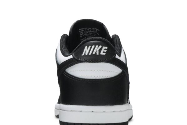 Nike Dunk Low Retro White Black Panda (PS) CW1588-100 - Phonecase4u photo 7