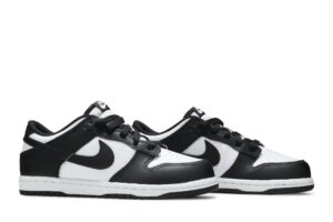 Nike Dunk Low Retro White Black Panda (PS) CW1588-100 - Phonecase4u photo 8