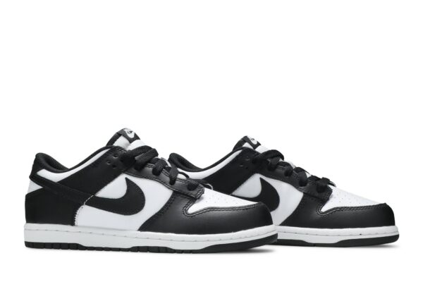 Nike Dunk Low Retro White Black Panda (PS) CW1588-100 - Phonecase4u photo 8