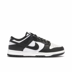 Nike Dunk Low Retro White Black Panda (Women's) DD1503-101 - Phonecase4u photo 1