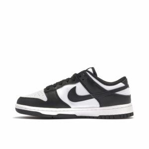 Nike Dunk Low Retro White Black Panda (Women's) DD1503-101 - Phonecase4u photo 2