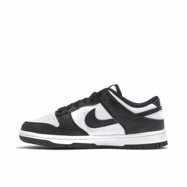 Nike Dunk Low Retro White Black Panda (Women's) DD1503-101 - Phonecase4u photo 2