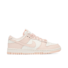 Nike Dunk Low Retro White Black Panda (Women's) DD1753-102 - Phonecase4u photo 1