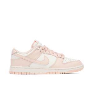 Nike Dunk Low Retro White Black Panda (Women's) DD1753-102 - Phonecase4u photo 1