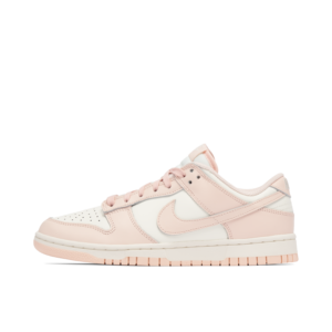 Nike Dunk Low Retro White Black Panda (Women's) DD1753-102 - Phonecase4u photo 2