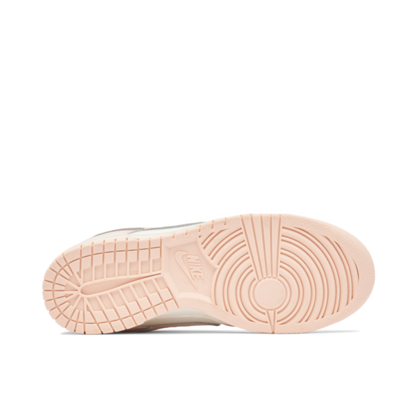 Nike Dunk Low Retro White Black Panda (Women's) DD1753-102 - Phonecase4u photo 3