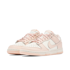 Nike Dunk Low Retro White Black Panda (Women's) DD1753-102 - Phonecase4u photo 4