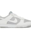 Nike Dunk Low Retro White Grey DJ6188-003 - Phonecase4u photo 1