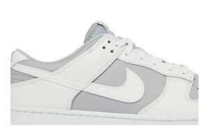 Nike Dunk Low Retro White Grey DJ6188-003 - Phonecase4u photo 2