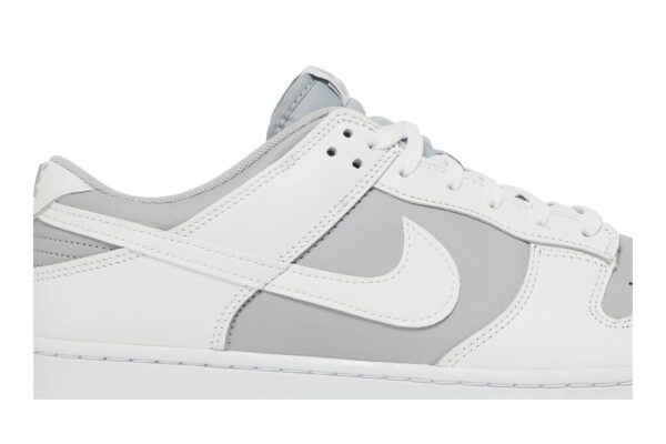 Nike Dunk Low Retro White Grey DJ6188-003 - Phonecase4u photo 2