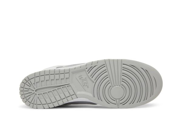 Nike Dunk Low Retro White Grey DJ6188-003 - Phonecase4u photo 4