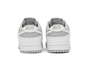 Nike Dunk Low Retro White Grey DJ6188-003 - Phonecase4u photo 6